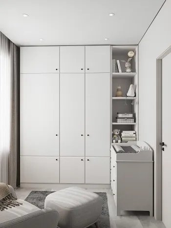 Интерьер  смотреть на Basicdecor