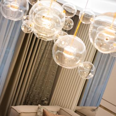 Интерьер гостиной  смотреть на Basicdecor