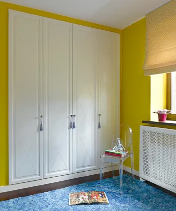 Интерьер в современном стиле смотреть на Basicdecor
