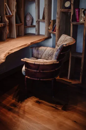 Интерьер  смотреть на Basicdecor