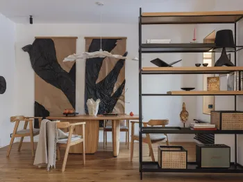 Интерьер  смотреть на Basicdecor