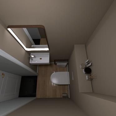 Интерьер ванной смотреть на Basicdecor