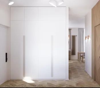 Интерьер  смотреть на Basicdecor