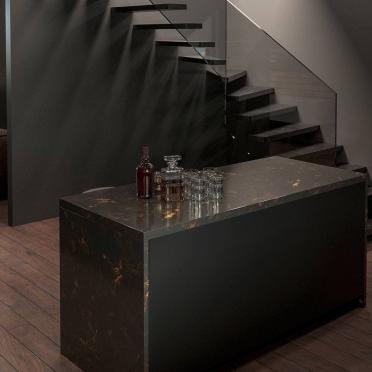 Интерьер  смотреть на Basicdecor