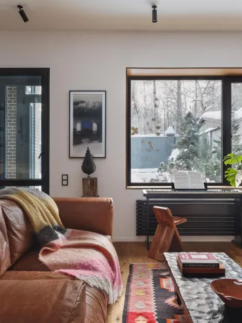 Интерьер  смотреть на Basicdecor
