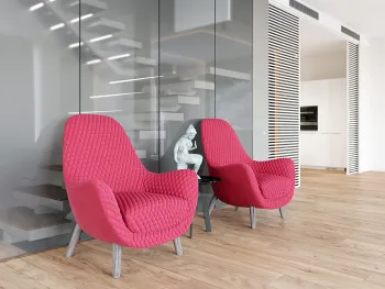 Интерьер в современном стиле смотреть на Basicdecor