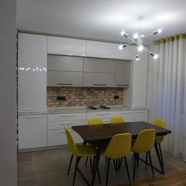 Интерьер кухни  смотреть на Basicdecor