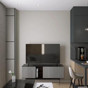 Интерьер кухни  смотреть на Basicdecor