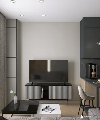 Интерьер кухни  смотреть на Basicdecor