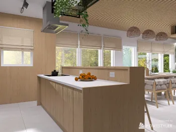 Интерьер гостиной  смотреть на Basicdecor