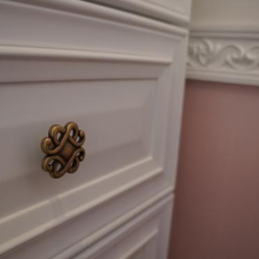 Интерьер в классическом стиле смотреть на Basicdecor