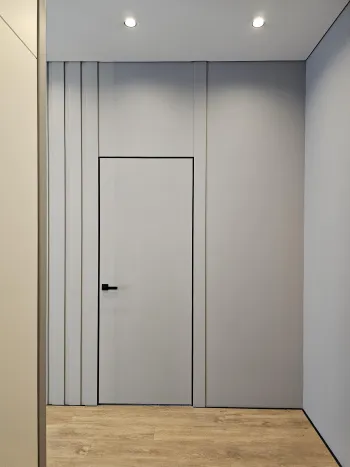 Интерьер прихожей  смотреть на Basicdecor