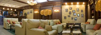Интерьер гостиной  смотреть на Basicdecor