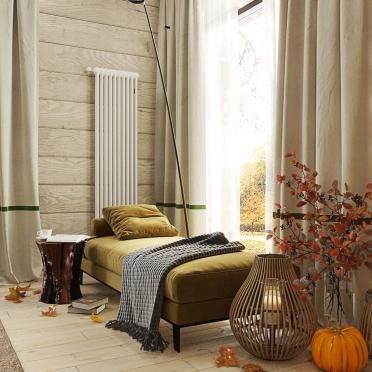 Интерьер спальни  смотреть на Basicdecor