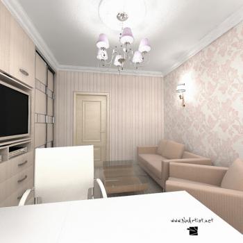 Интерьер кухни в современном стиле и в классическом стиле смотреть на Basicdecor