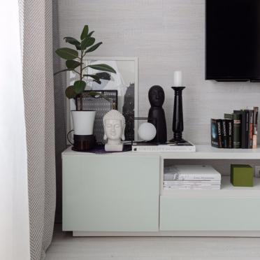 Интерьер  смотреть на Basicdecor