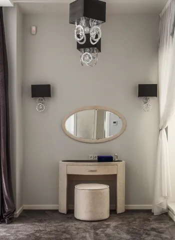Интерьер в современном стиле смотреть на Basicdecor