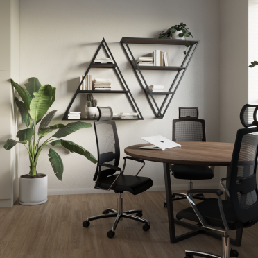 Интерьер офиса  смотреть на Basicdecor