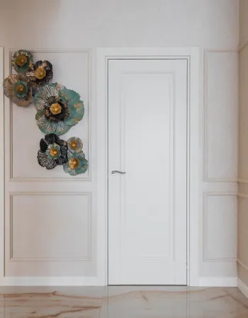 Интерьер прихожей  смотреть на Basicdecor