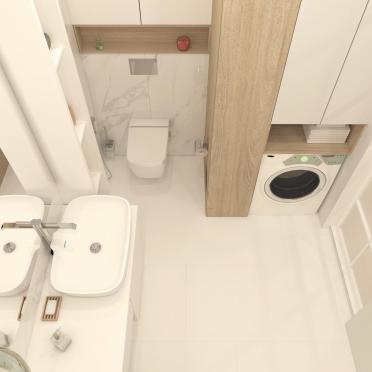 Интерьер ванной  смотреть на Basicdecor