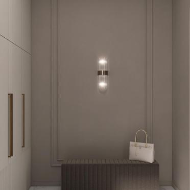 Интерьер прихожей  смотреть на Basicdecor
