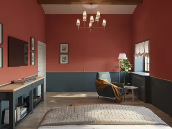 Интерьер спальни в классическом стиле смотреть на Basicdecor
