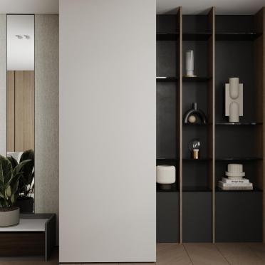 Интерьер  смотреть на Basicdecor