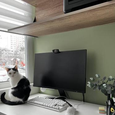 Интерьер  смотреть на Basicdecor