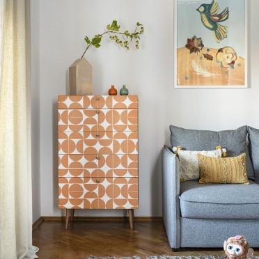 Интерьер детской  смотреть на Basicdecor