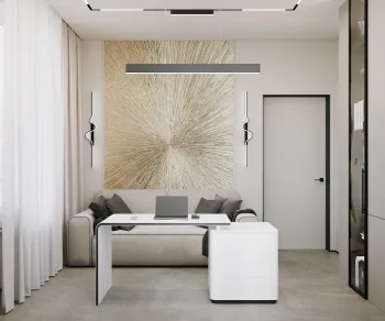 Интерьер  смотреть на Basicdecor