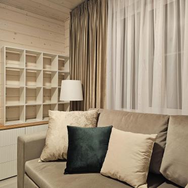 Интерьер кабинета  смотреть на Basicdecor