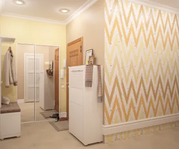 Интерьер в неоклассике смотреть на Basicdecor