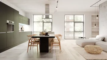 Интерьер  смотреть на Basicdecor