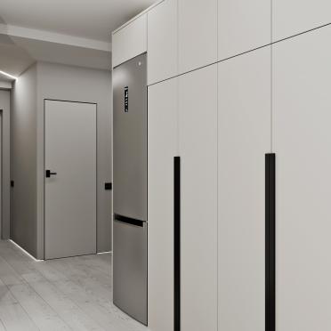 Интерьер  смотреть на Basicdecor