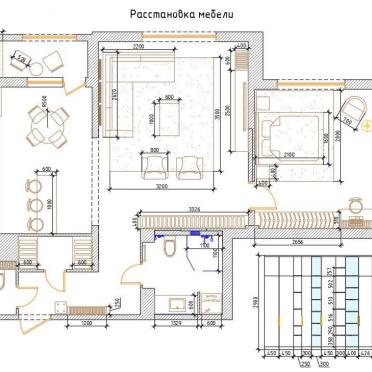 Интерьер в современном стиле смотреть на Basicdecor