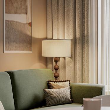 Интерьер гостиной  смотреть на Basicdecor