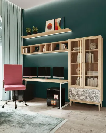 Интерьер  смотреть на Basicdecor
