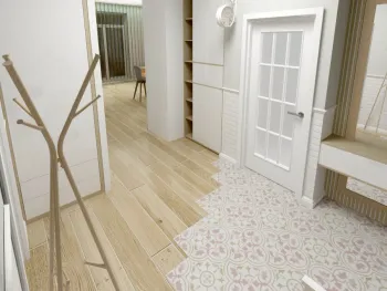 Интерьер в стиле кантри смотреть на Basicdecor