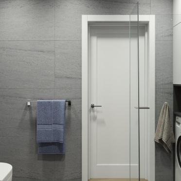 Интерьер ванной  смотреть на Basicdecor
