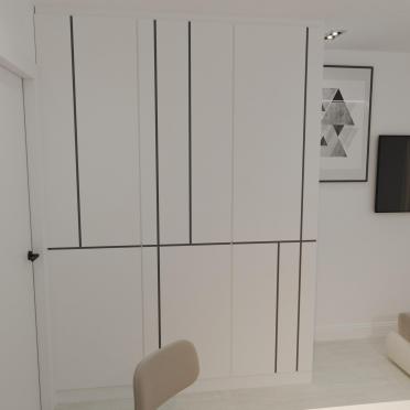 Интерьер  смотреть на Basicdecor