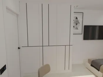 Интерьер  смотреть на Basicdecor