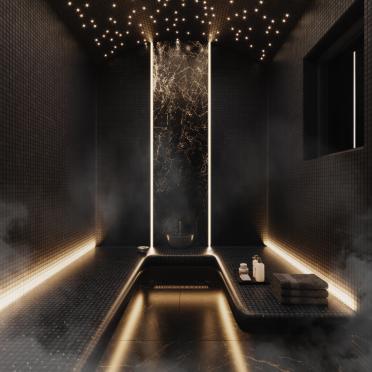 Интерьер  смотреть на Basicdecor