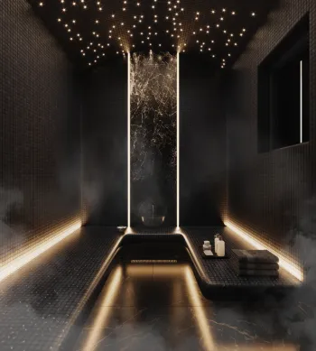 Интерьер  смотреть на Basicdecor