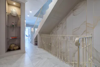 Интерьер  смотреть на Basicdecor