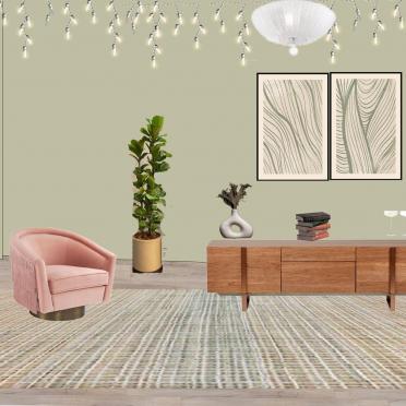 Интерьер в современном стиле смотреть на Basicdecor