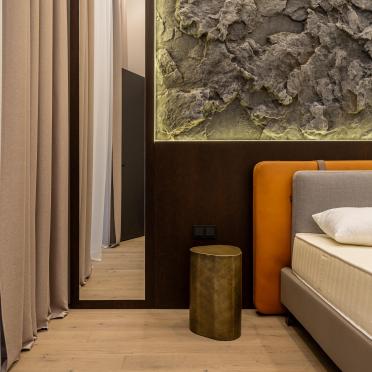 Интерьер  смотреть на Basicdecor