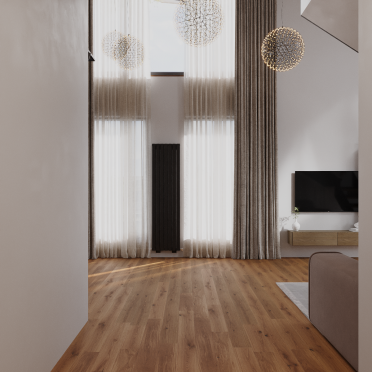 Интерьер гостиной  смотреть на Basicdecor