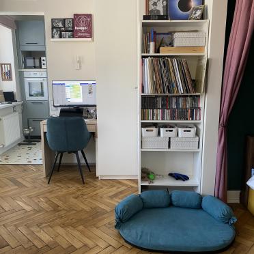 Интерьер гостиной  смотреть на Basicdecor