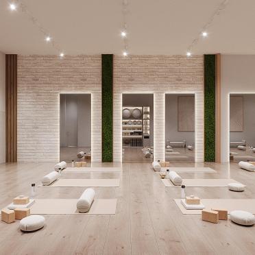 Интерьер  смотреть на Basicdecor