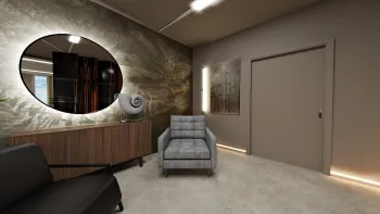 Интерьер гостиной в современном стиле смотреть на Basicdecor